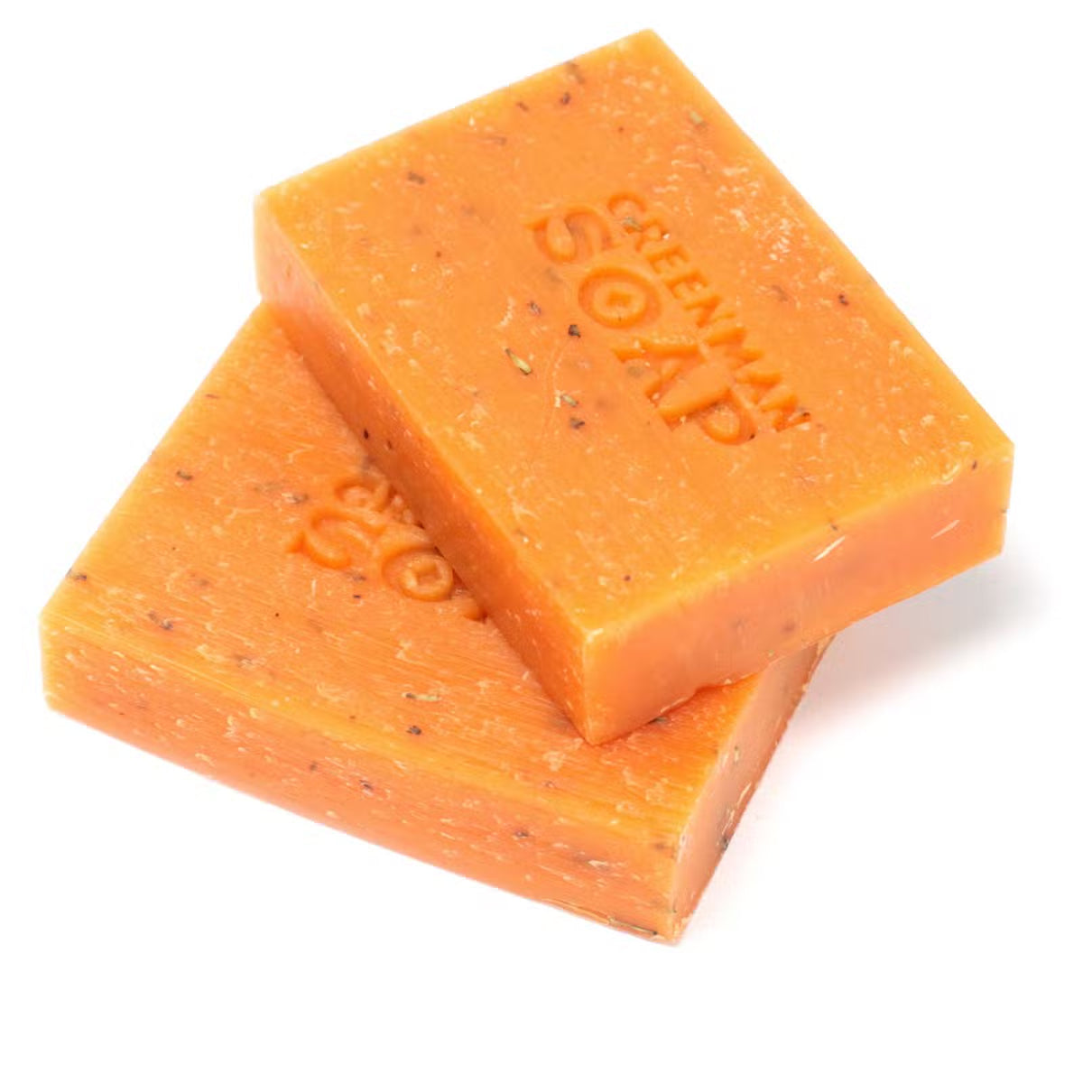 Jabón Greenman Argán Marroquí (100g)
