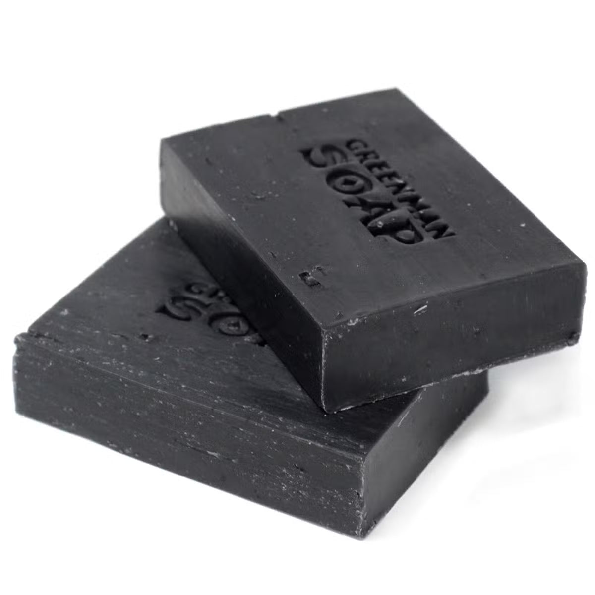 Jabón Greenman Para Hombres (100g)