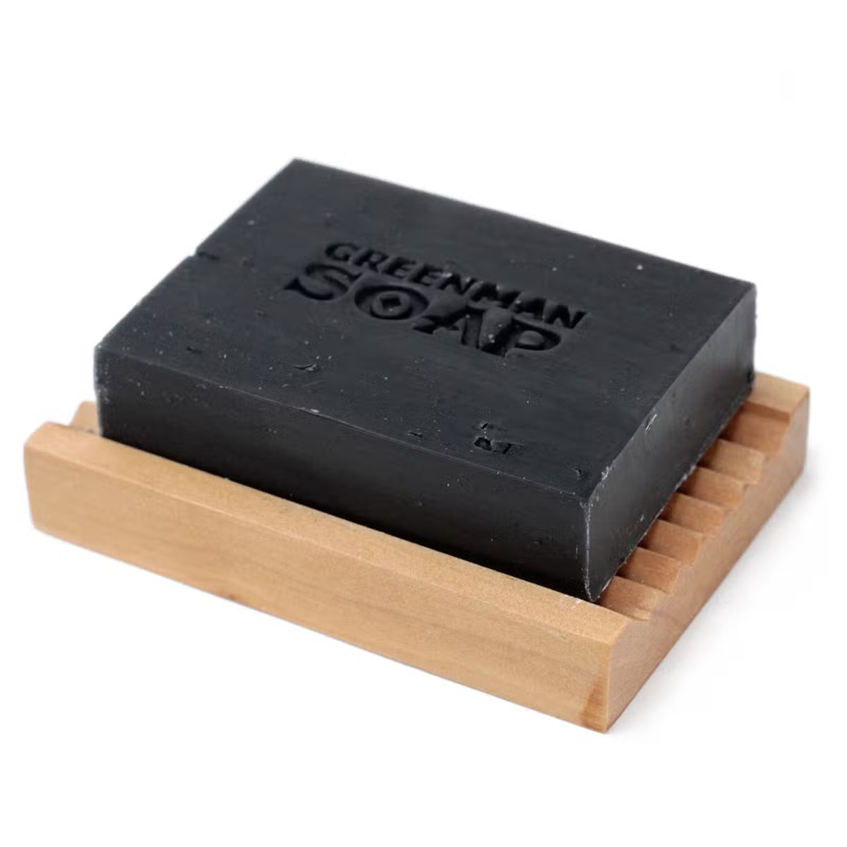Jabón Greenman Para Hombres (100g)