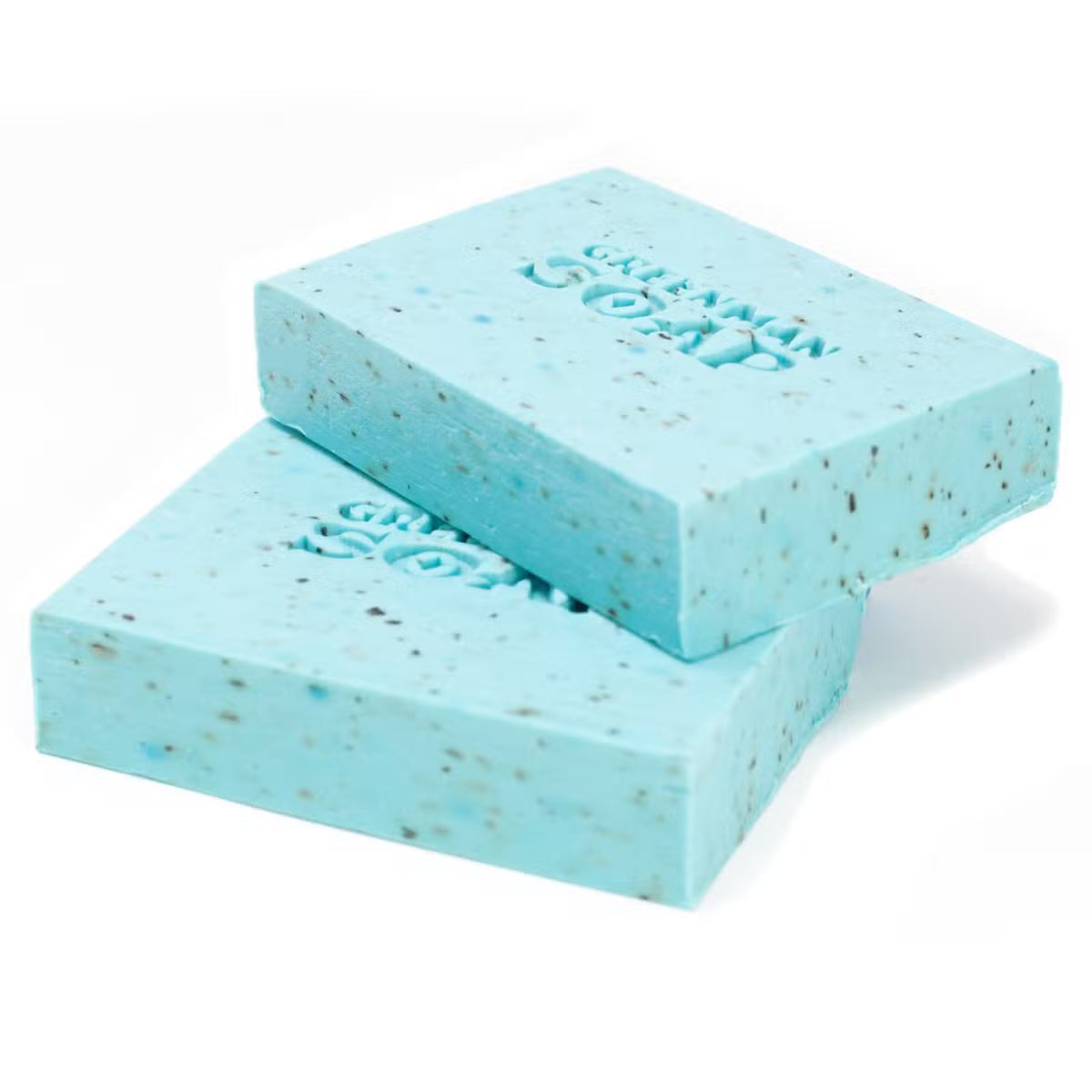 Jabón Greenman Mañana Fresca (100g)