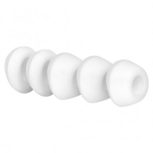 Satisfyer Pro 2 Fundas Vibrador Kit (5 Unids)