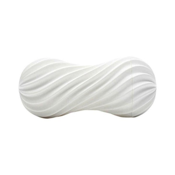 Tenga flex blanco masturbador 1un