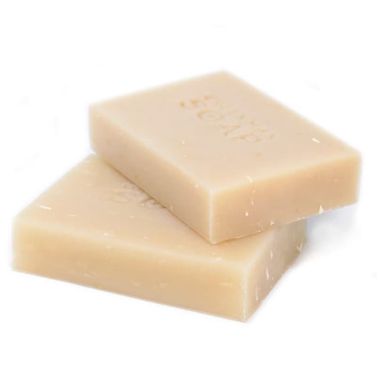 Jabón Greenman Coco Fresco y Tranquilo (100g)