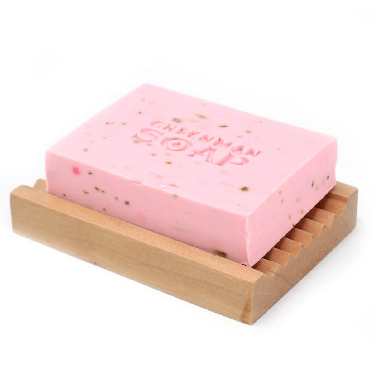 Jabón de Lujo Greenman (100g)