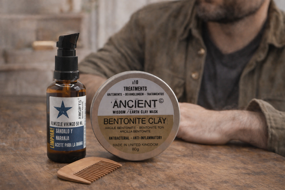 Ritual Cuidado Facial