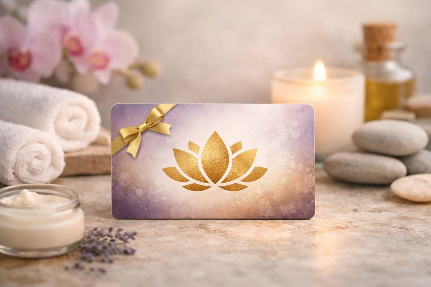 Tarjeta Regalo Bienestar Consciente Bhuman