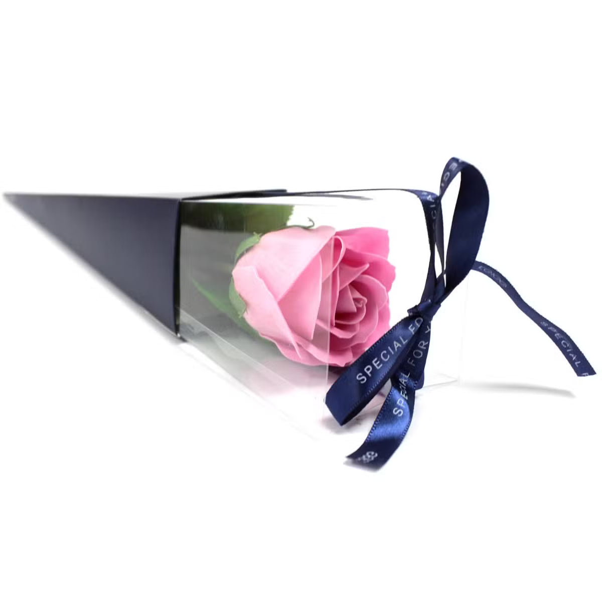 Jabón de Pétalos de Rosas Fragancia a Rosa Rosa