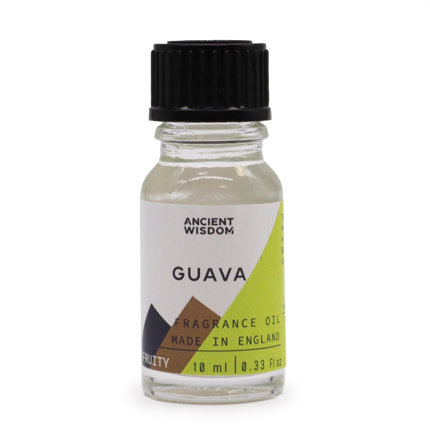 Aceite con Fragancia a Guayaba (10ml)
