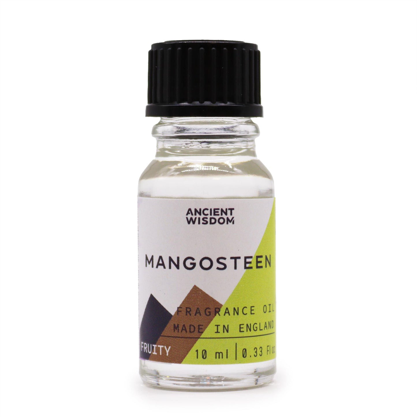 Aceite con Fragancia a Mangostán 10ml