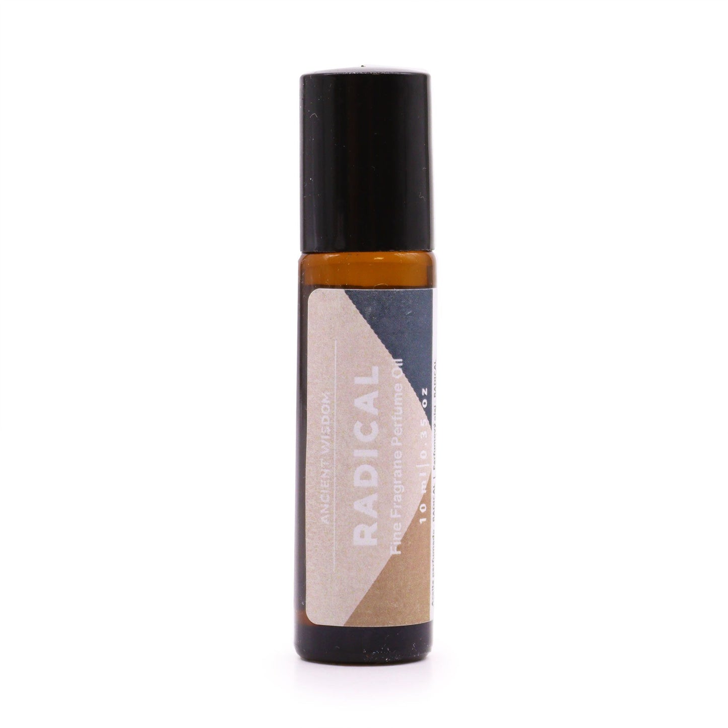 Aceite Somnus con Fragancia a Aroma Radical (10ml)