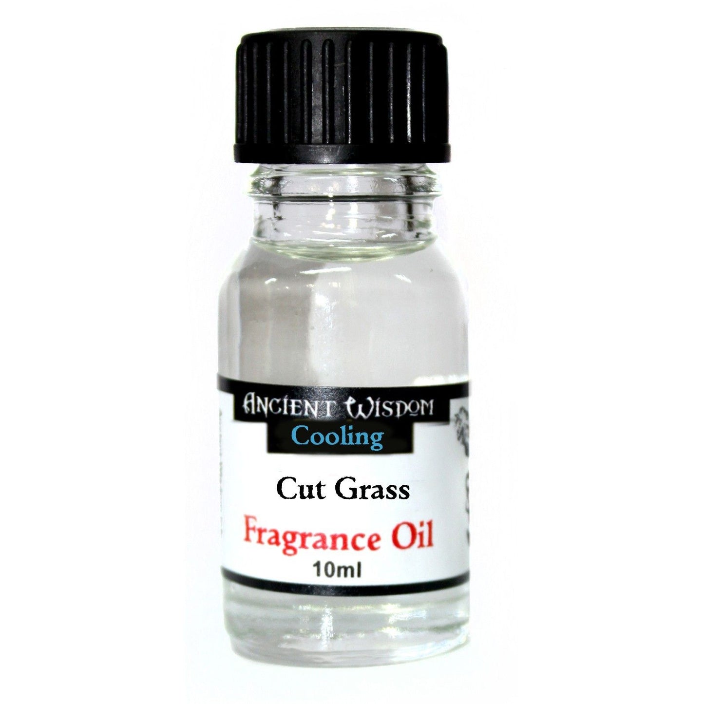 Aceite con Fragancia a Hierba Cortada 10ml