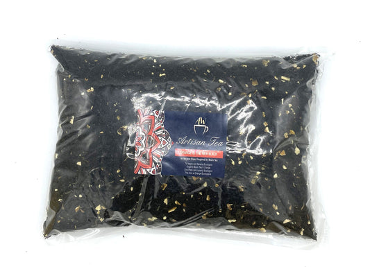 Té Negro Narnaja Orgánico (1Kg)