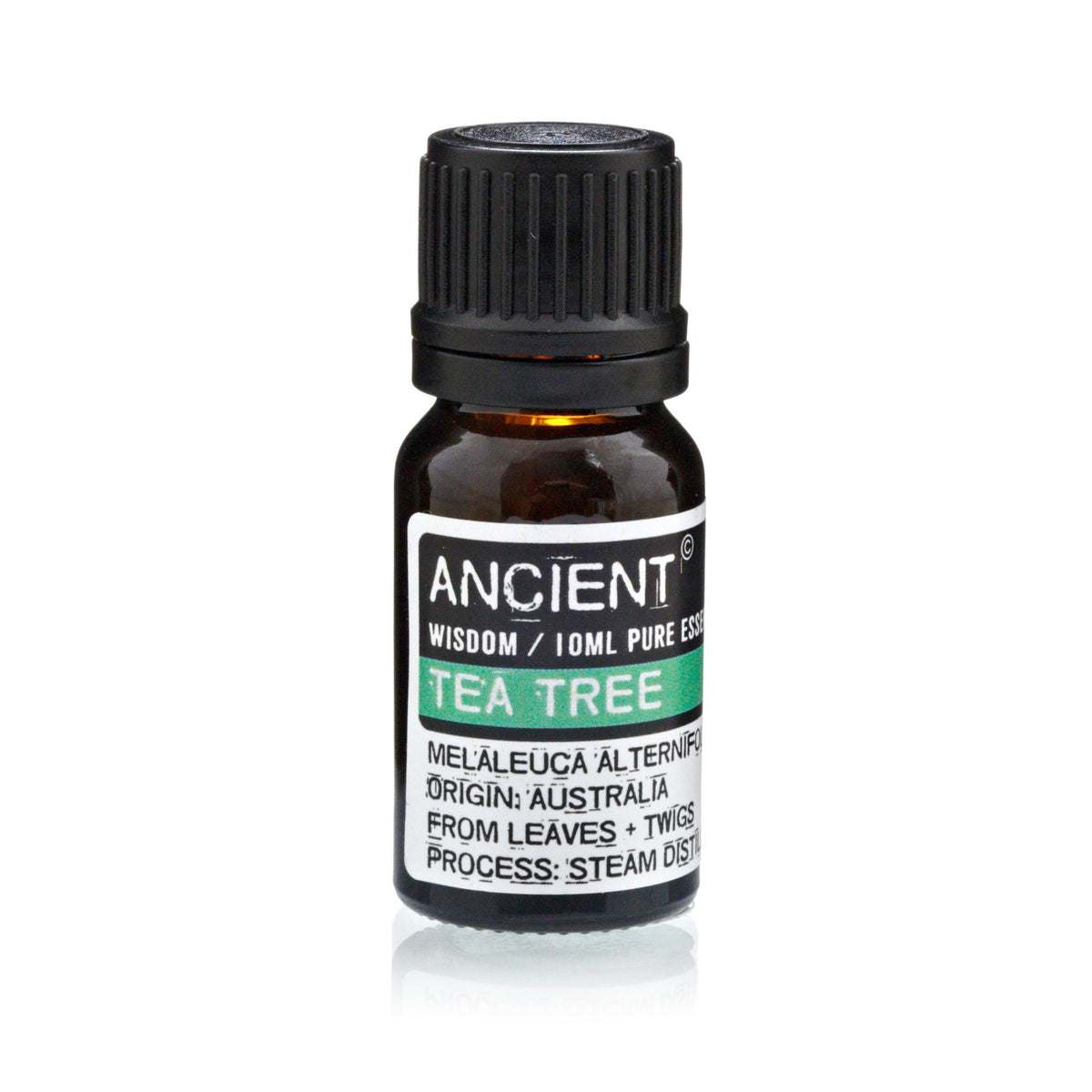 Set de aceites esenciales lavanda, árbol de té y romero 3×10 ml