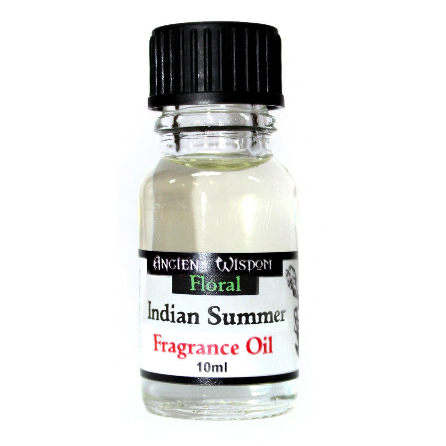 Aceite con Fragancia a Verano indio (10ml)
