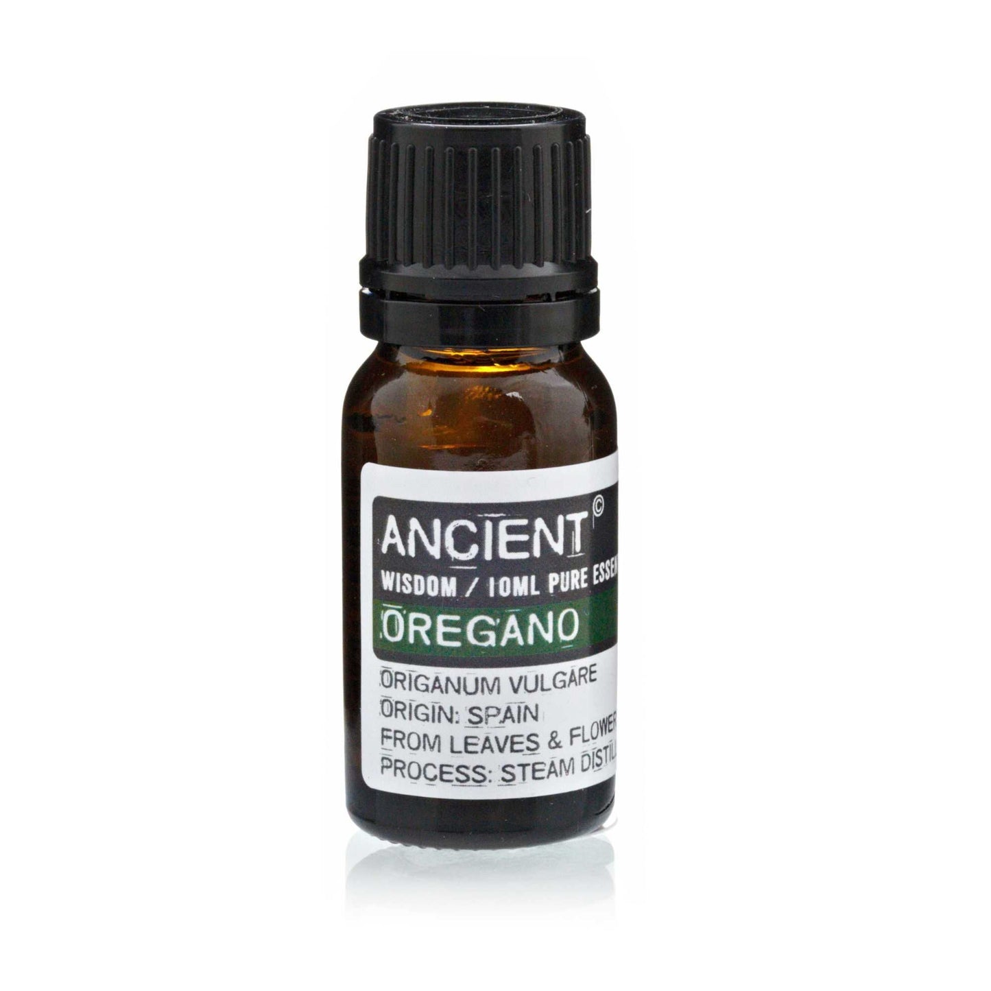 Aceite Esencial de Oregano (10ml)