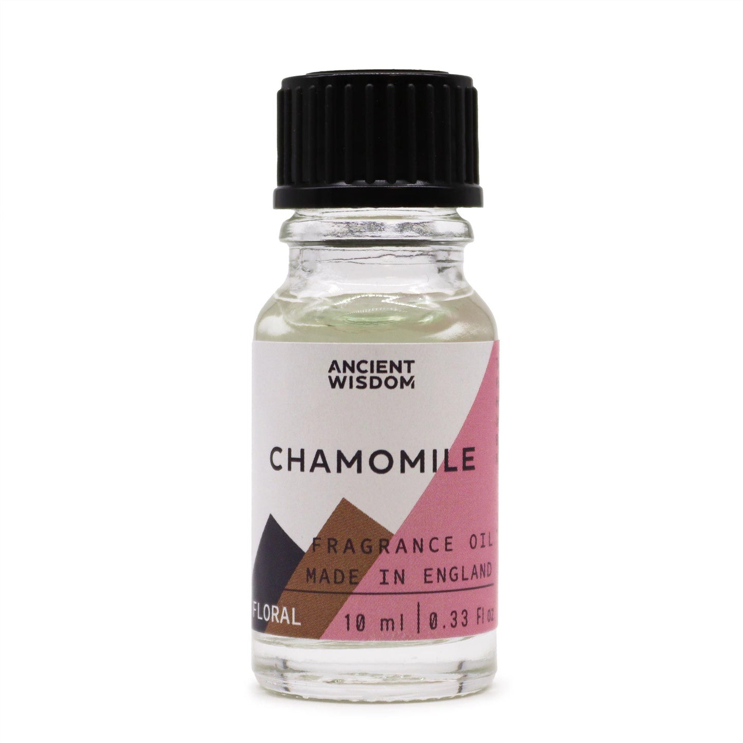 Aceites de Fragancia con Fragancia a Camomila 10ml