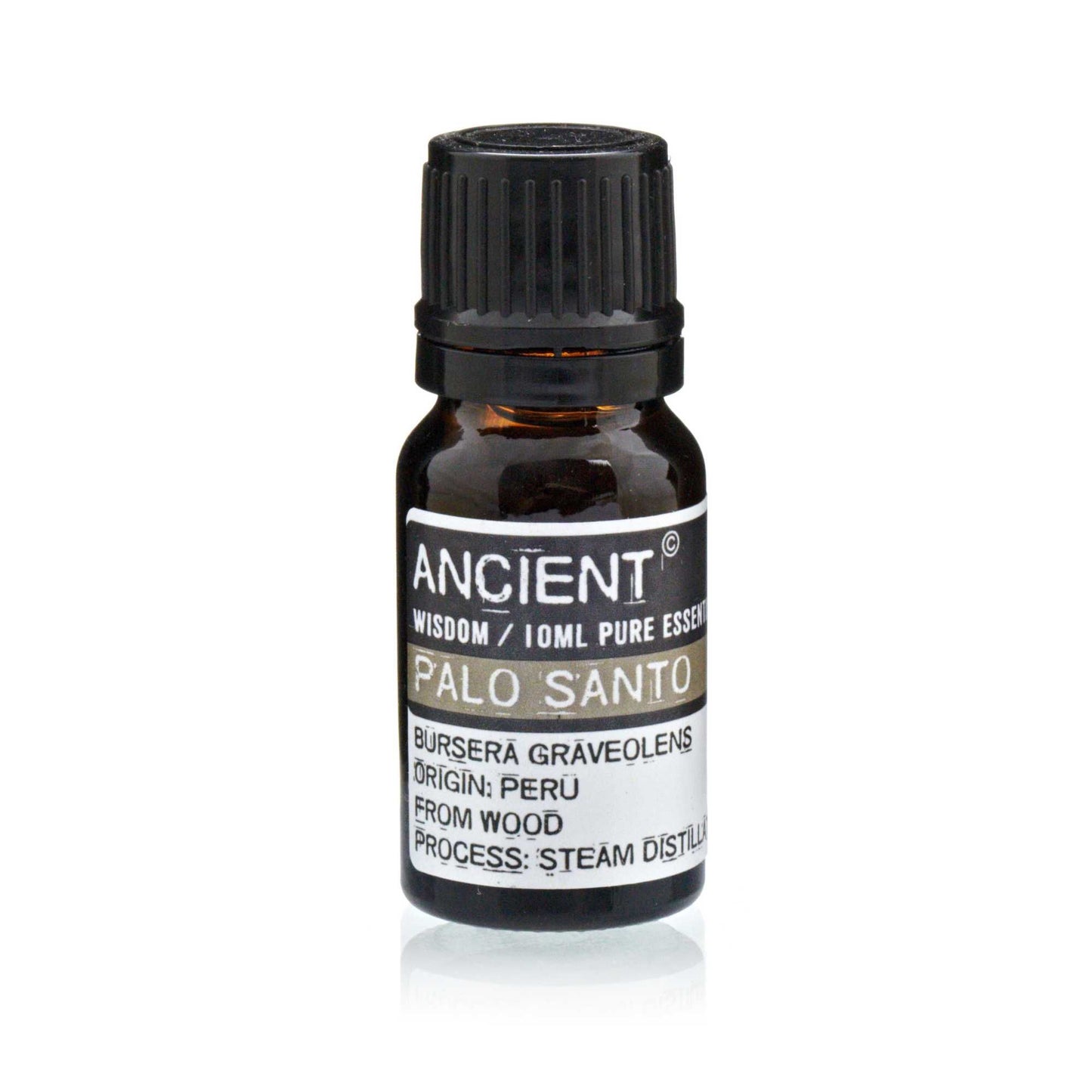 Aceite Esencial de Palo Santo (10ml)