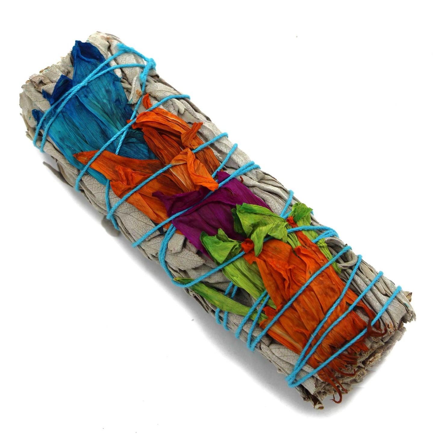 Atados de Hierba de Salvia Energia Positiva (10cm)