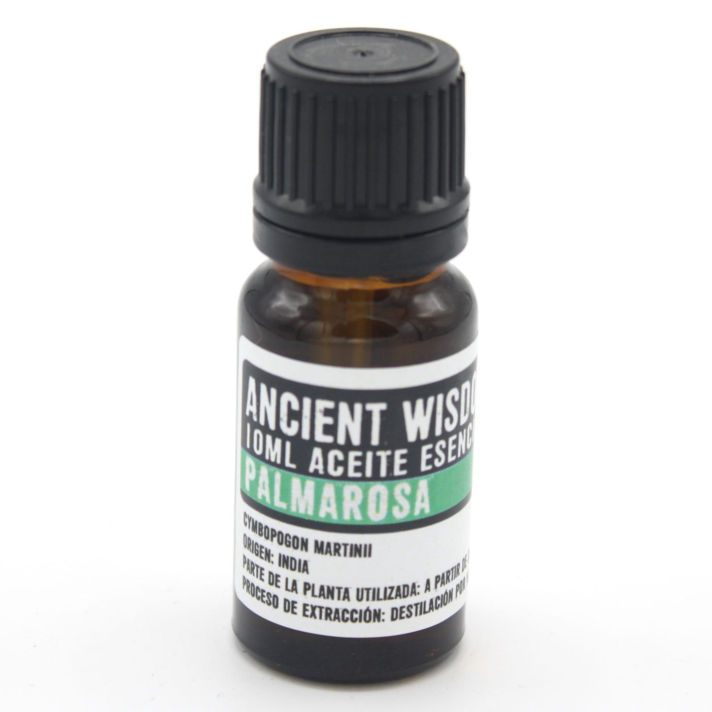 Aceite Esencial de Palmarosa (10ml)