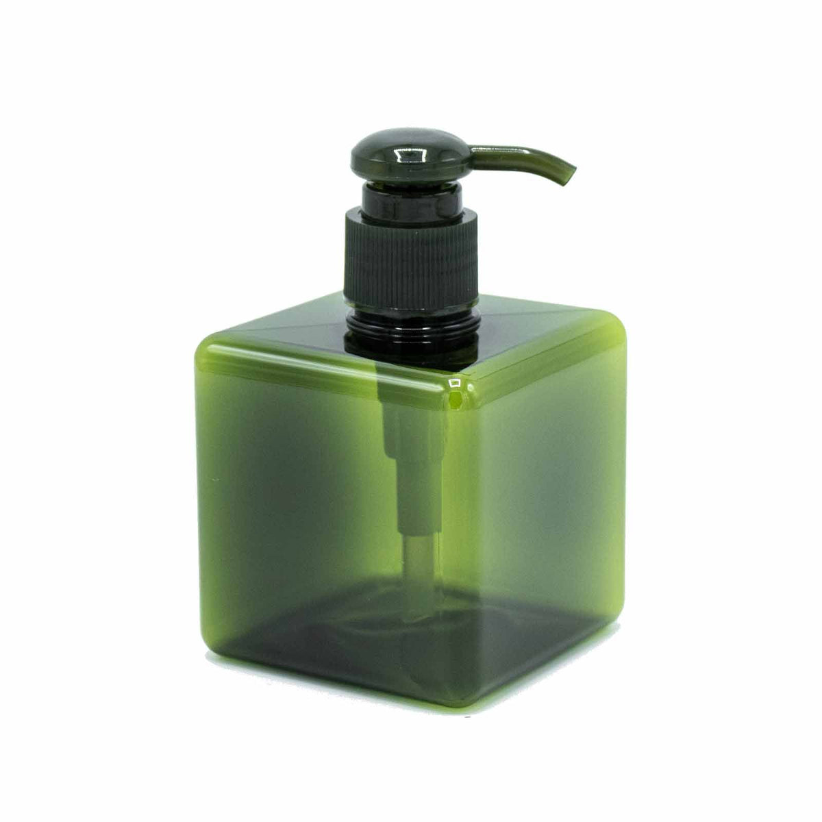 Botella Dispensadora Baja Reutilizable - 250 ml