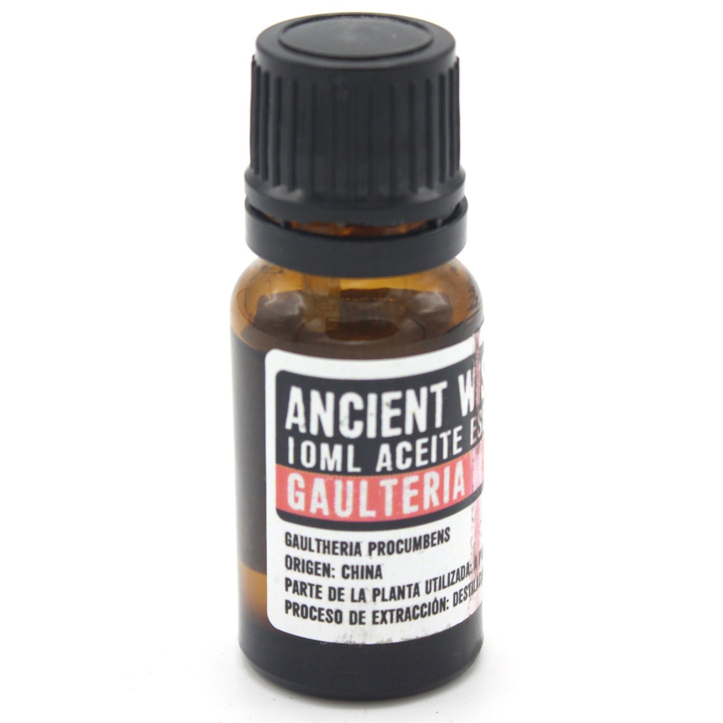 Aceite Esencial de Gaulteria (10ml)