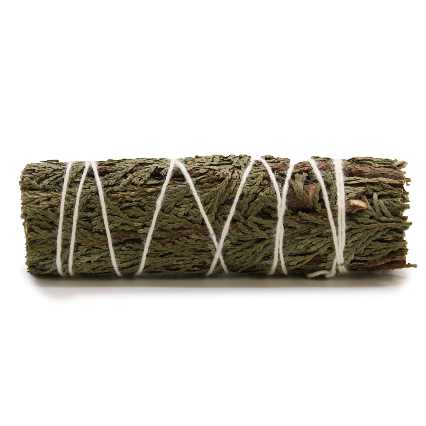 Atado de Hierba de Cedro Mini Loosec (11cm)