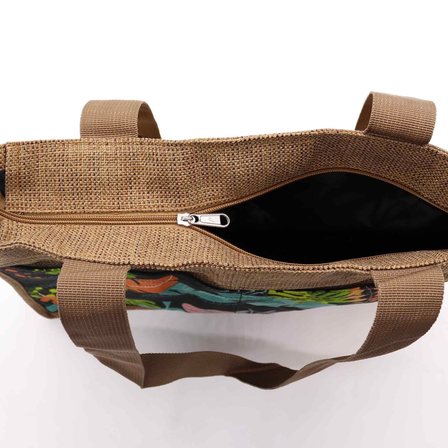 Bolsa para La Compra Tropical Market 40x30x9cms