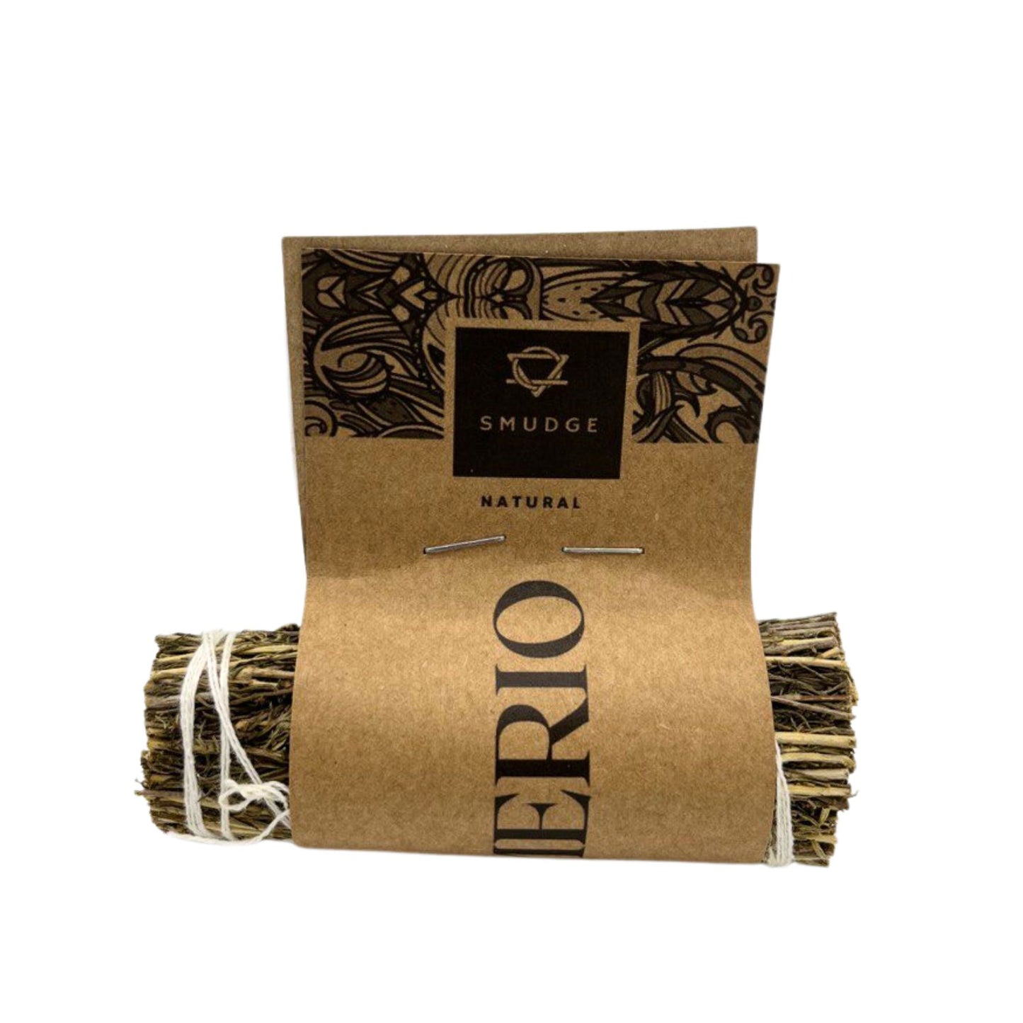 Atado de Hierba de Salvia del Desierto (10cm)