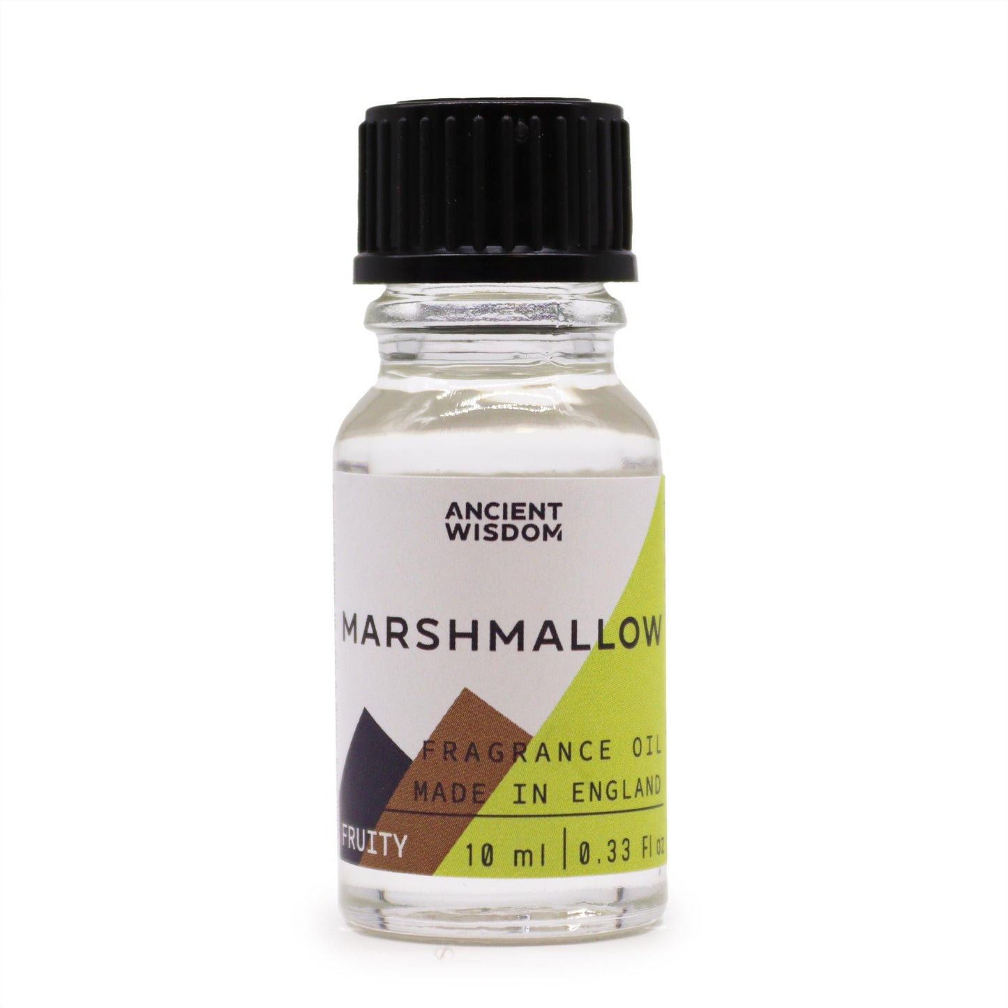 Aceite con Fragancia a Malvadisco 10ml