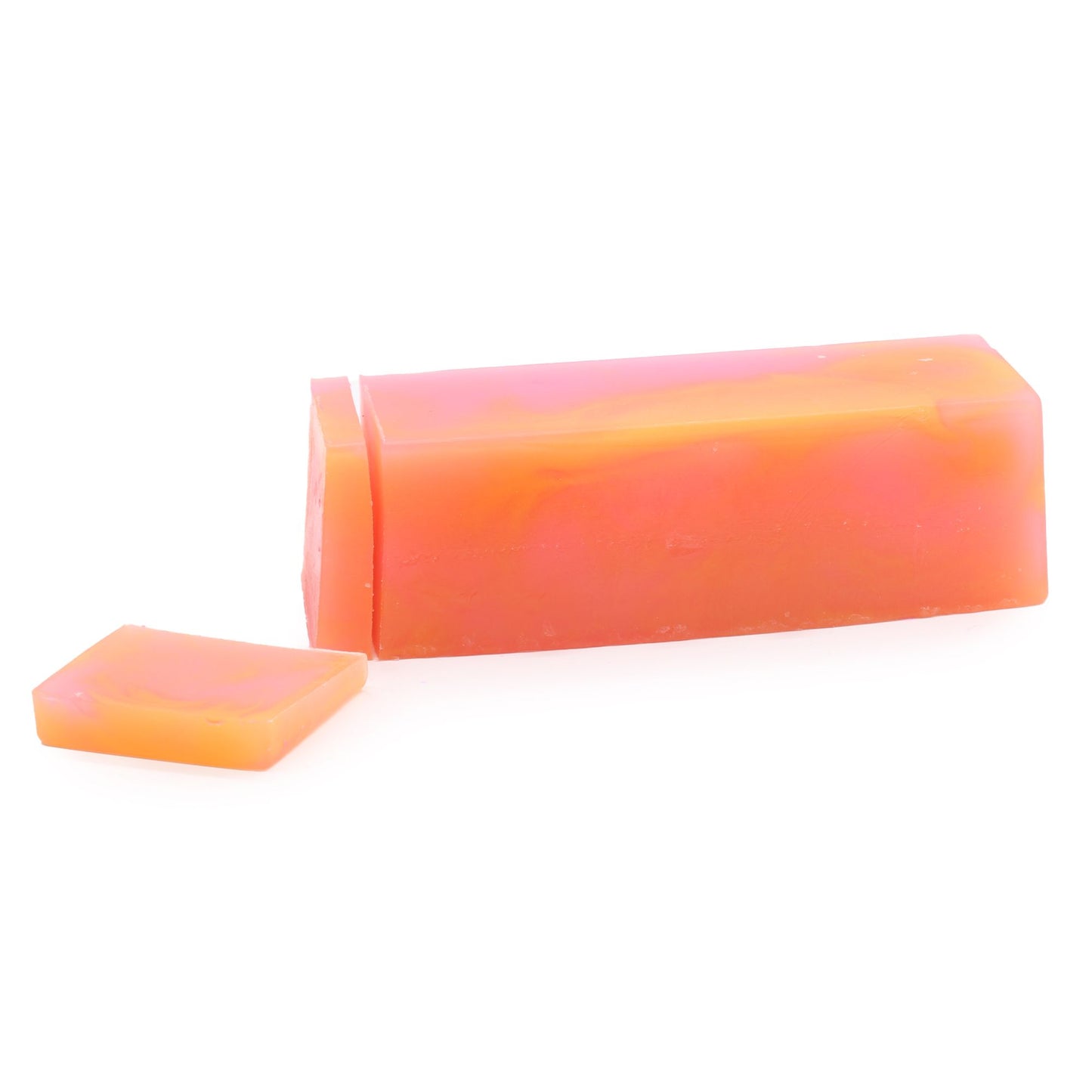 Barra de Jabón de Rosa Charlotte