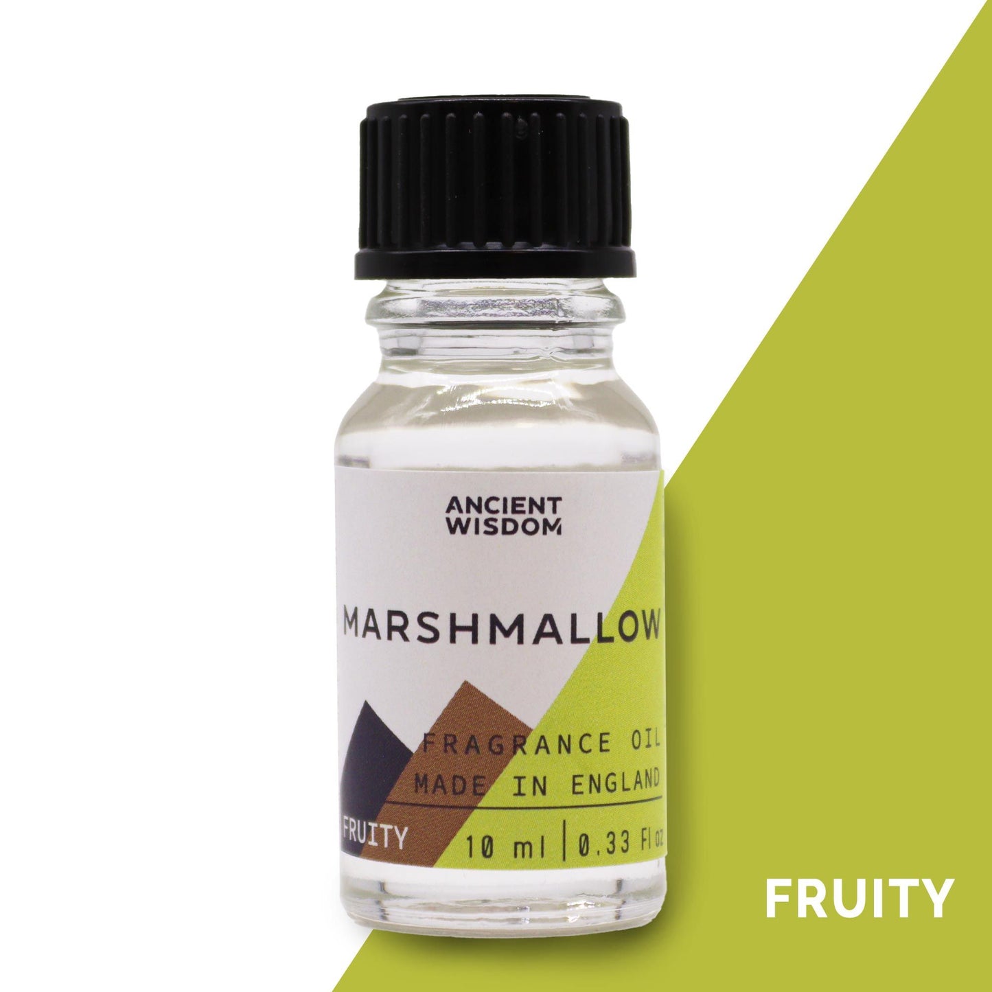 Aceite con Fragancia a Malvadisco 10ml
