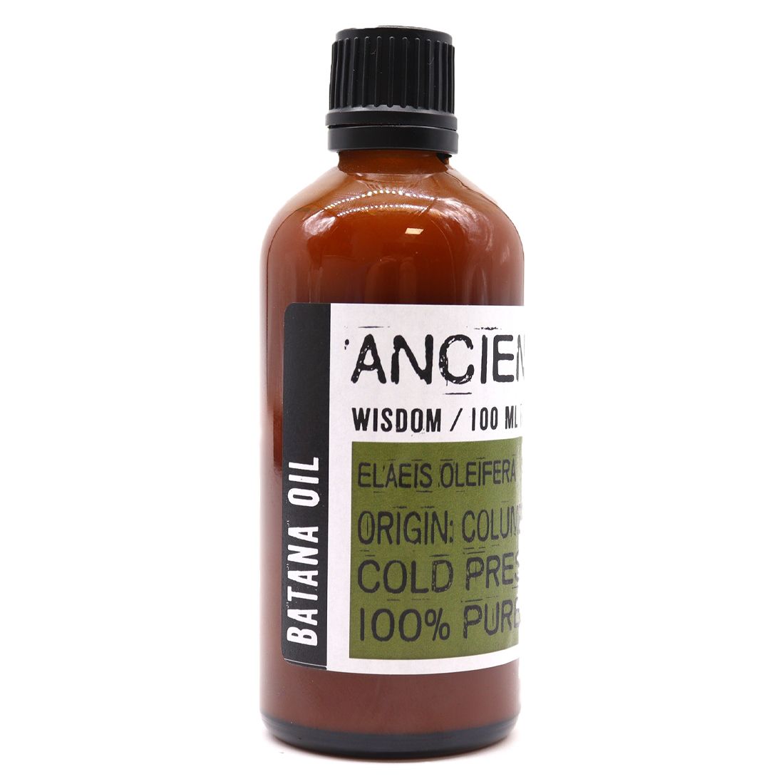 Aceite de Batana 100 ml