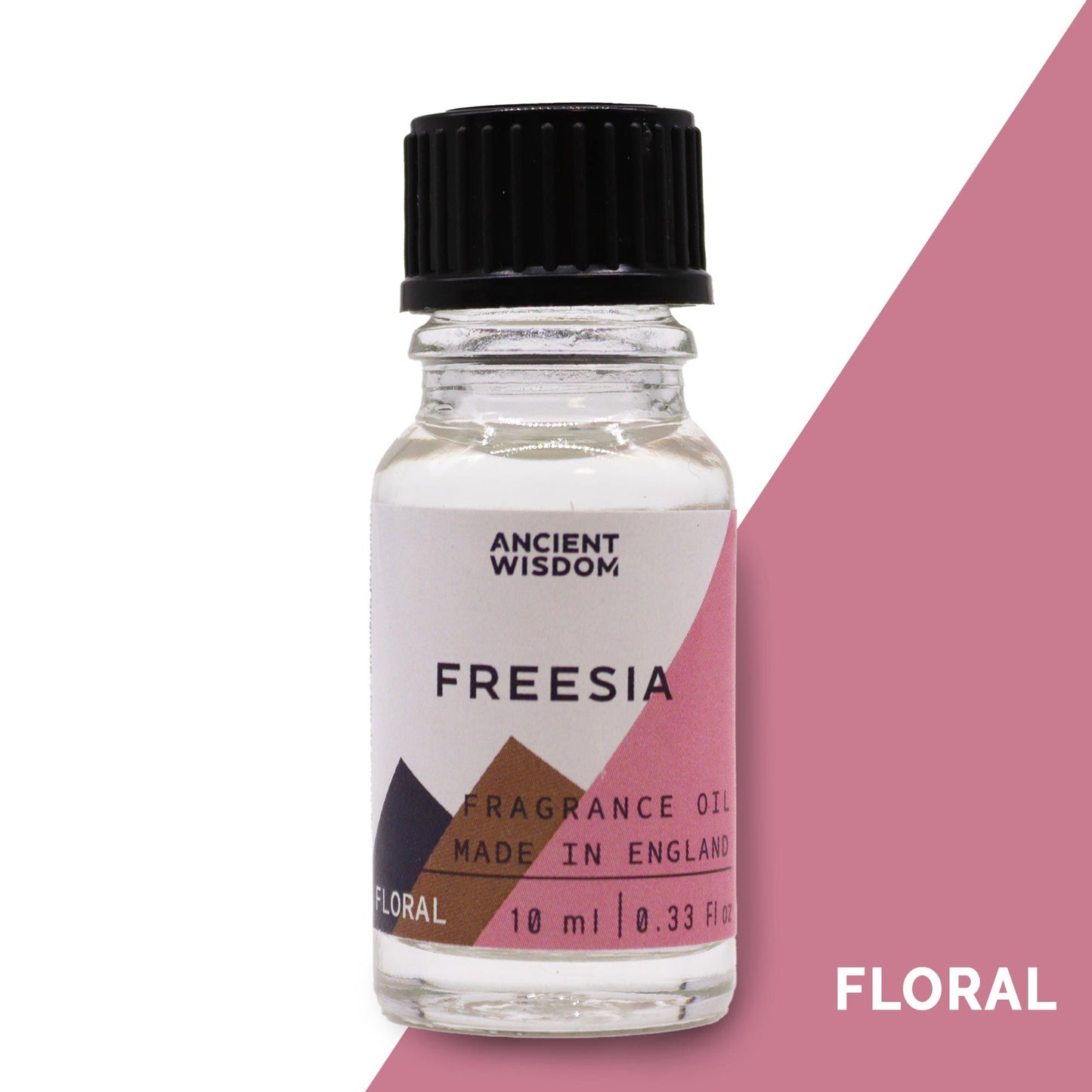 Aceites con Fragancia a Freesia (10ml)