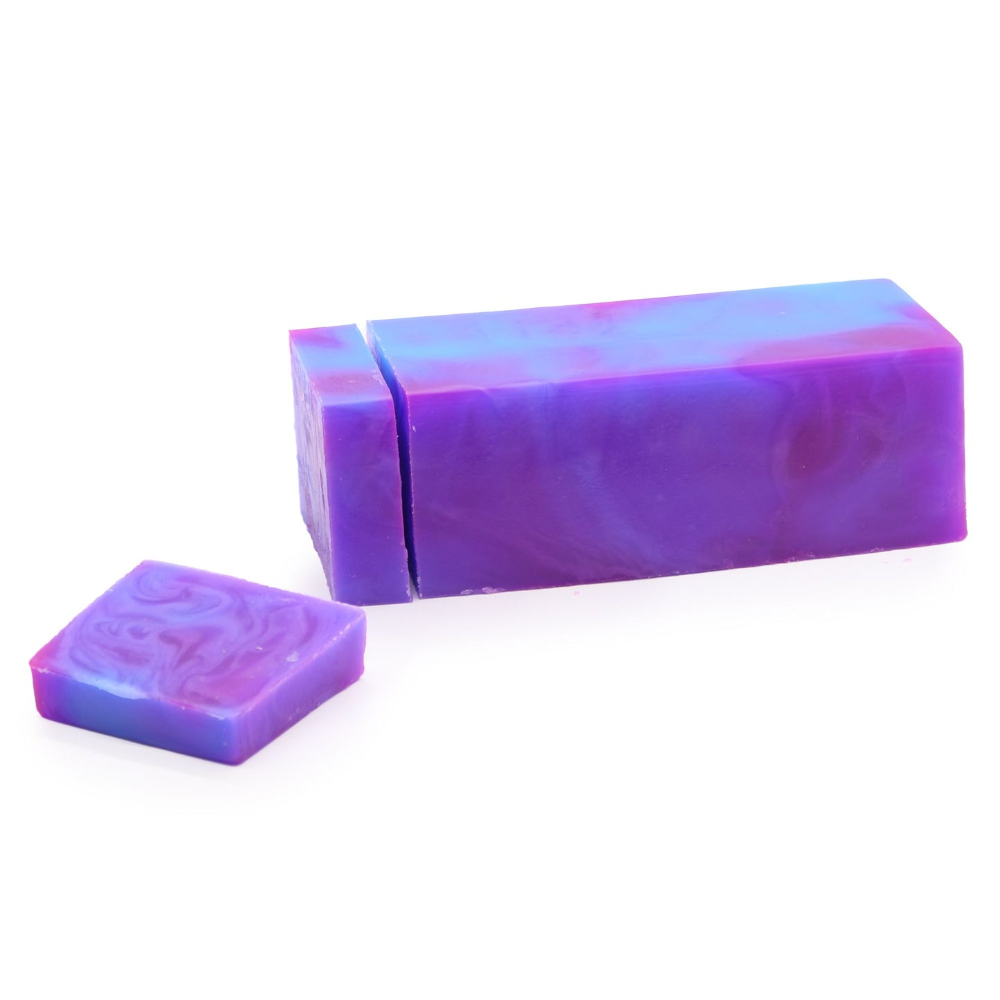 Barra de Jabón de Amatista Creed