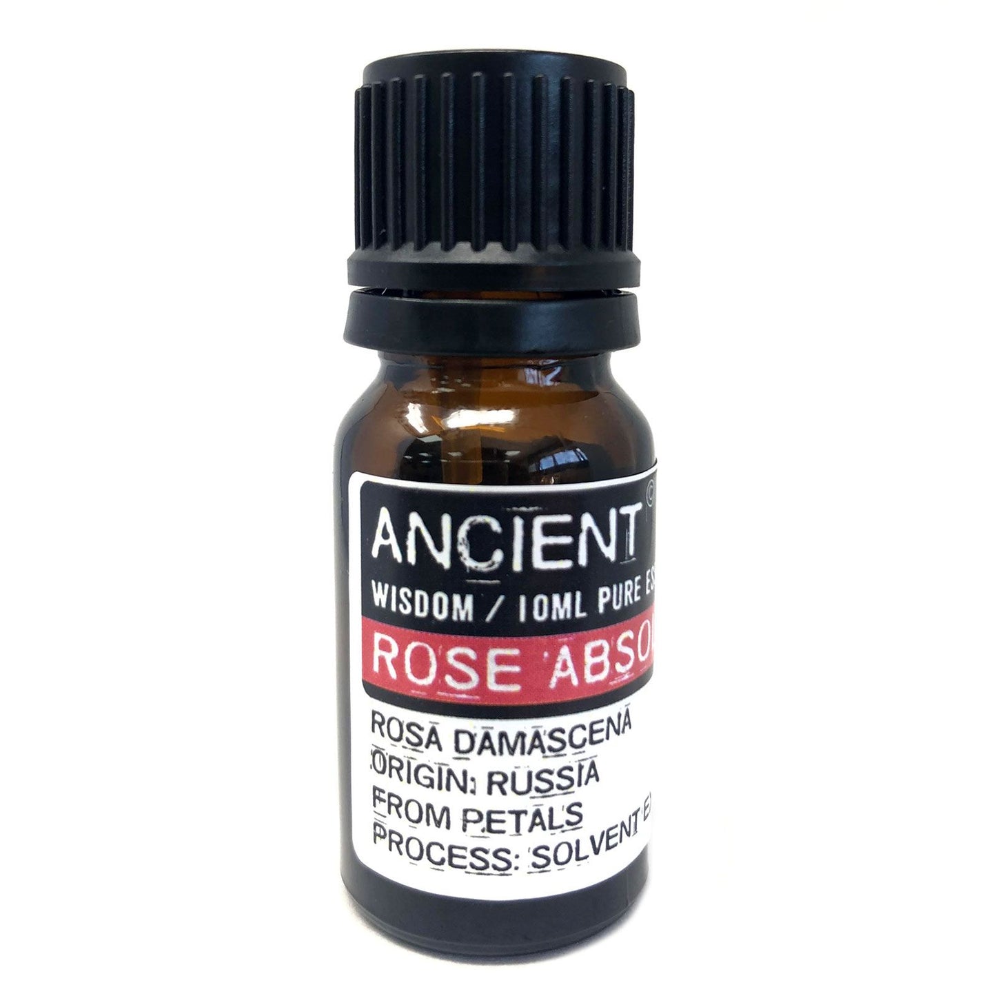 Aceite Esencial de Rosa Absoluta (10ml)