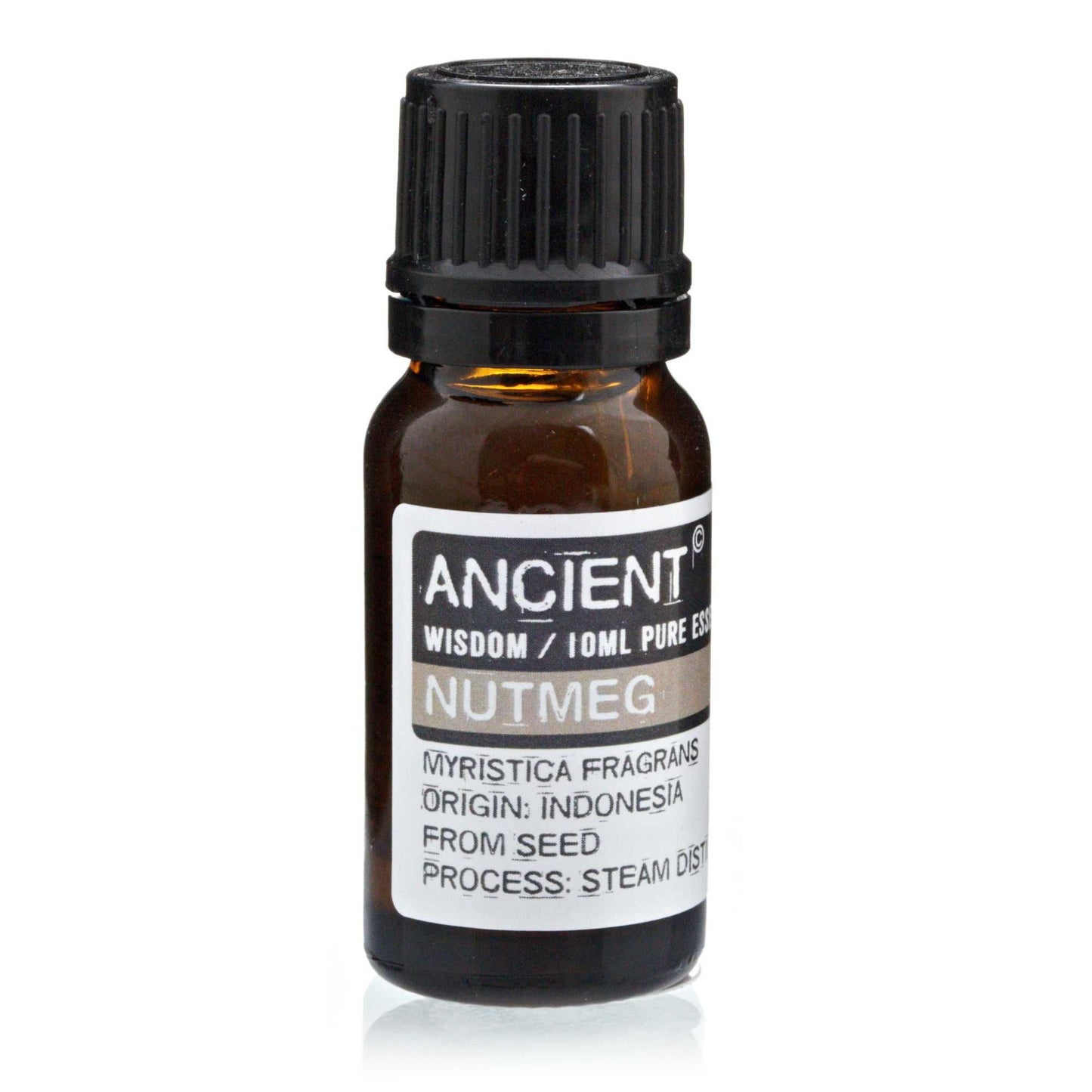 Aceite Esencial de Neroli Puro (10ml)