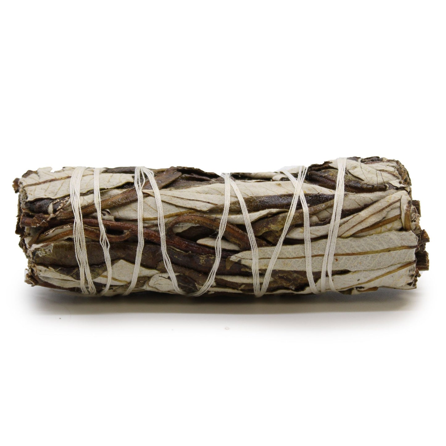 Atado de Hierba Fragancia a Salvia de Yerba Santa (10cm)