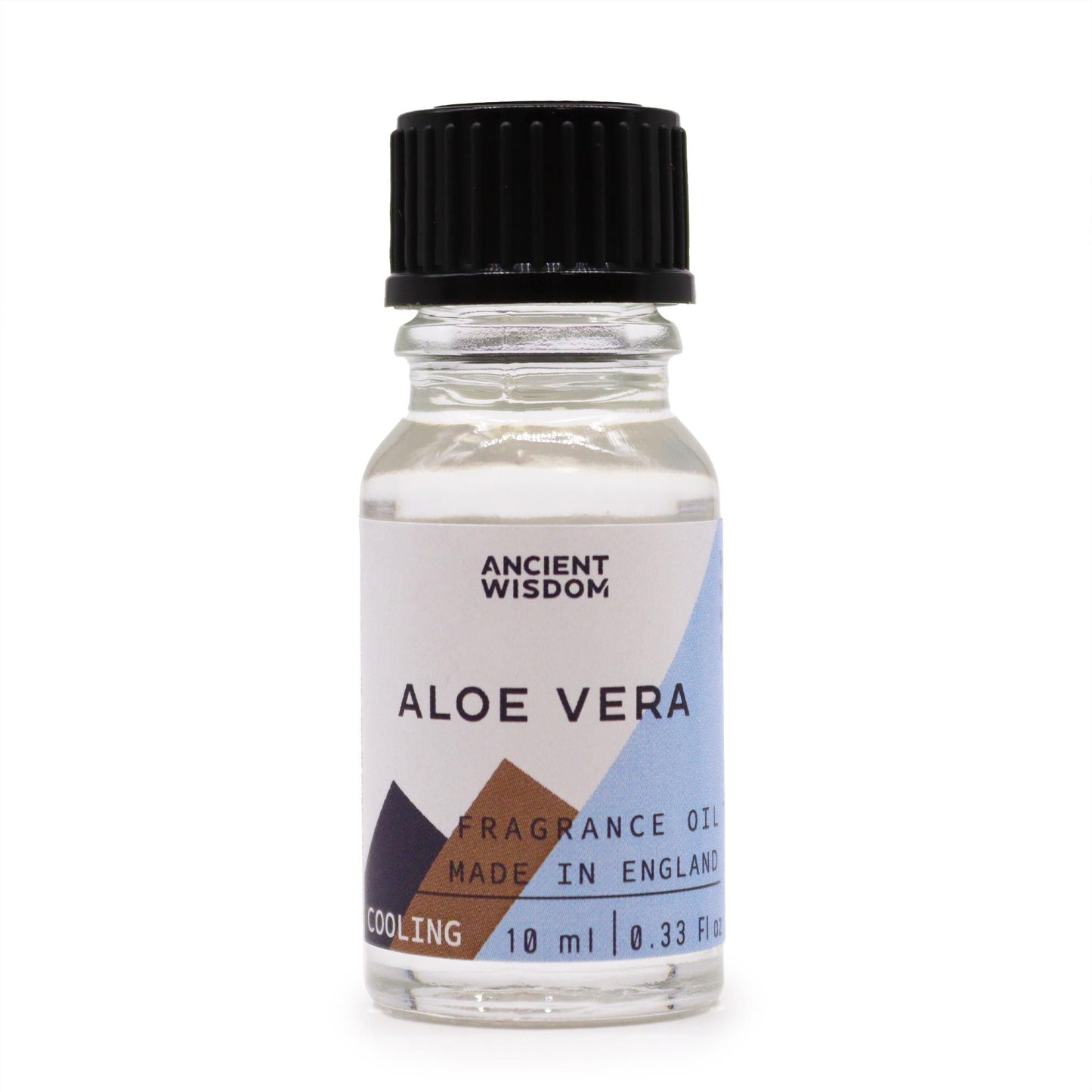 Aceite con Fragancia a Aloe Vera (10ml)