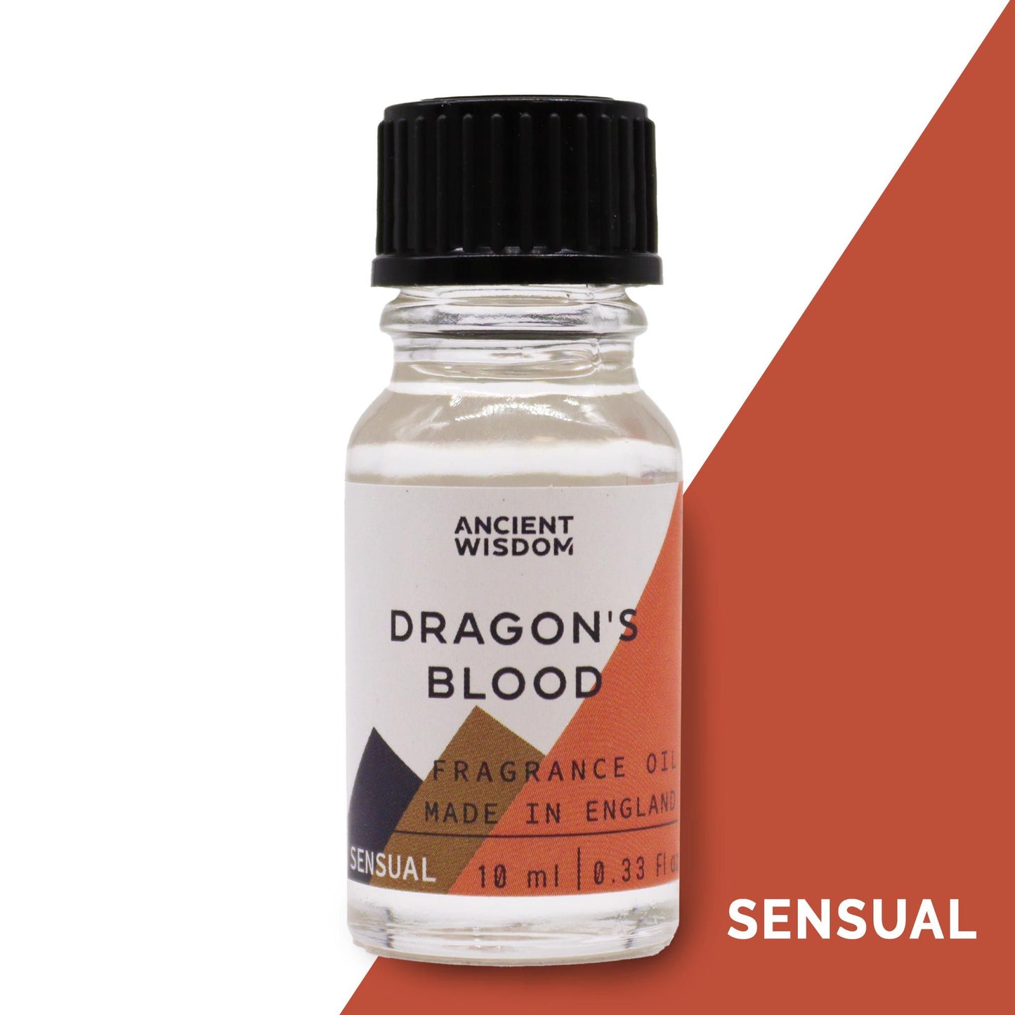 Aceite con Fragancia a Sangre de Dragón 10ml