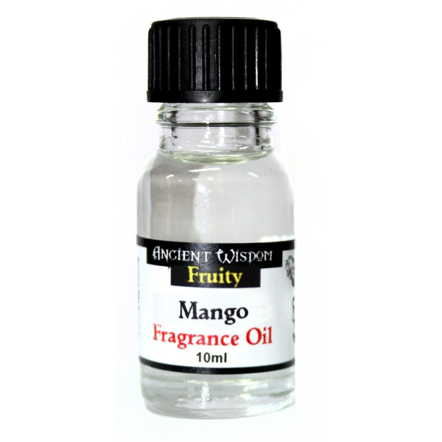 Aceites con Fragancia a Mango (10ml)