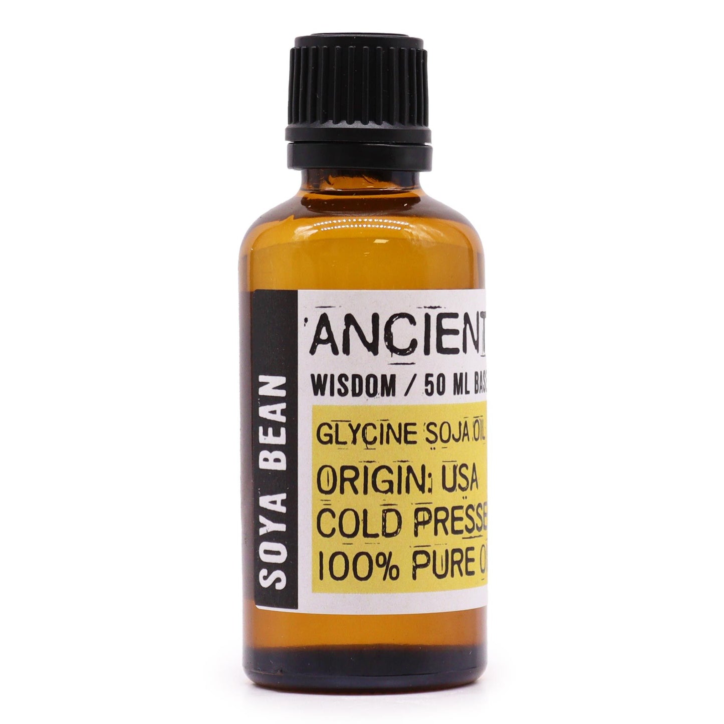 Aceite de Soja - 50ml