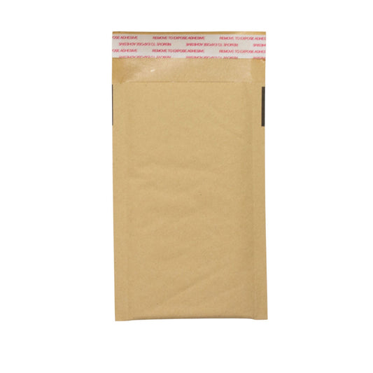 Sobre kraft acolchado con burbujas (115x175+40mm)
