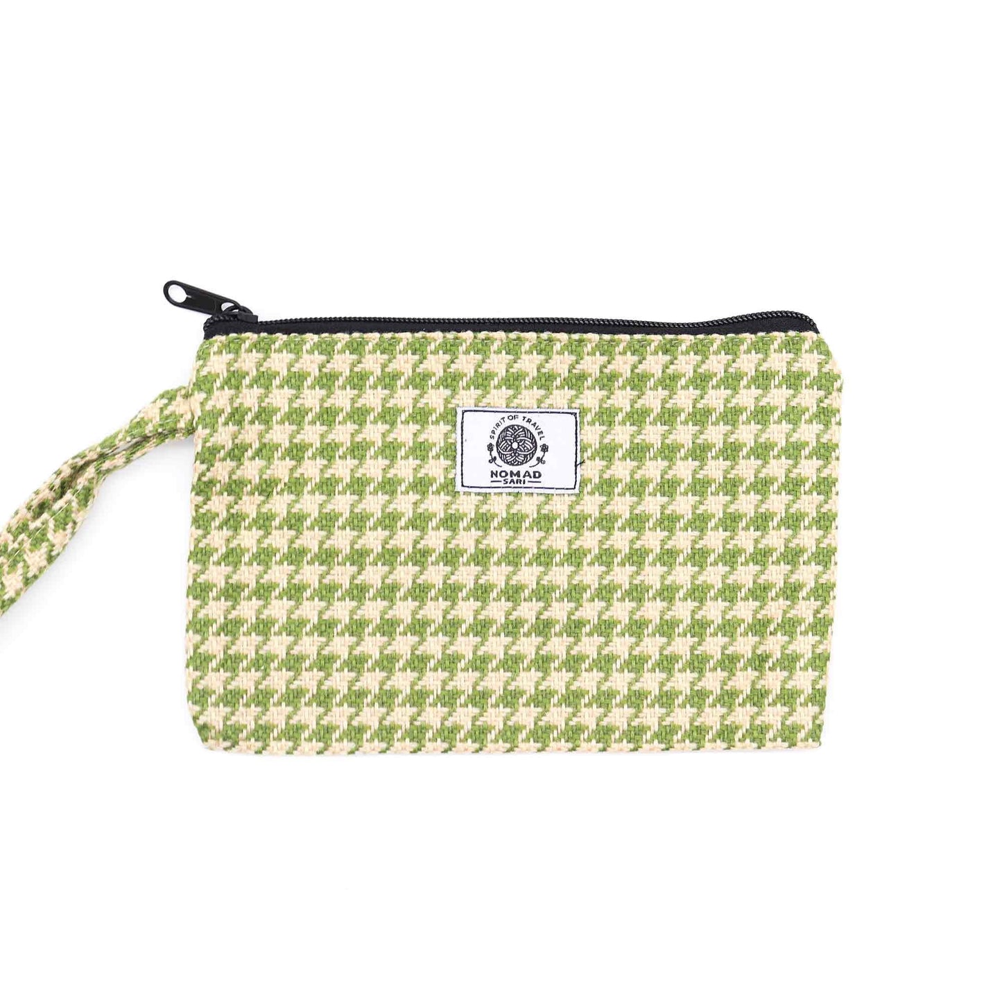 Bolso de Mano para Viaje Nomad de 20x13cm