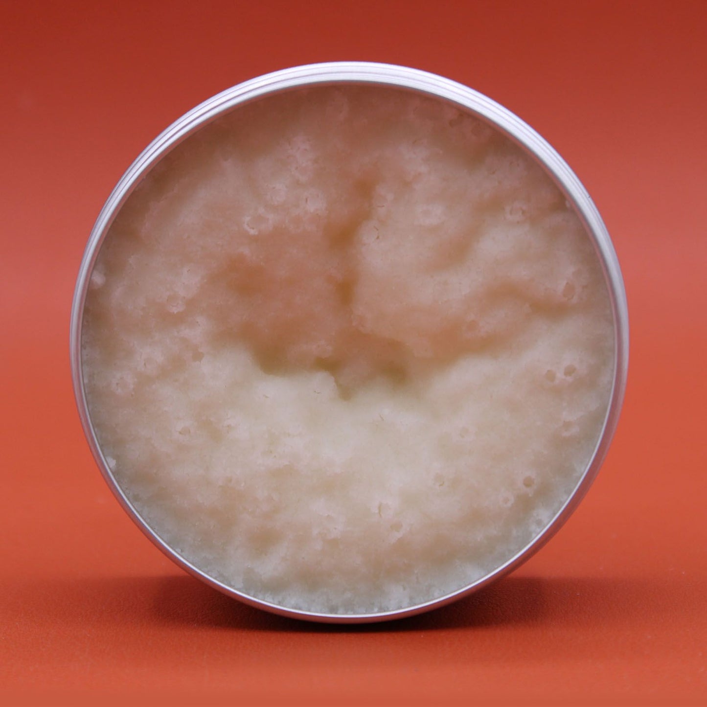 Manteca Corporal de Karité Aromaterapia Sándalo (90g)