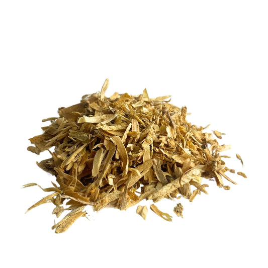 Virutas de Palo Santo (500g)