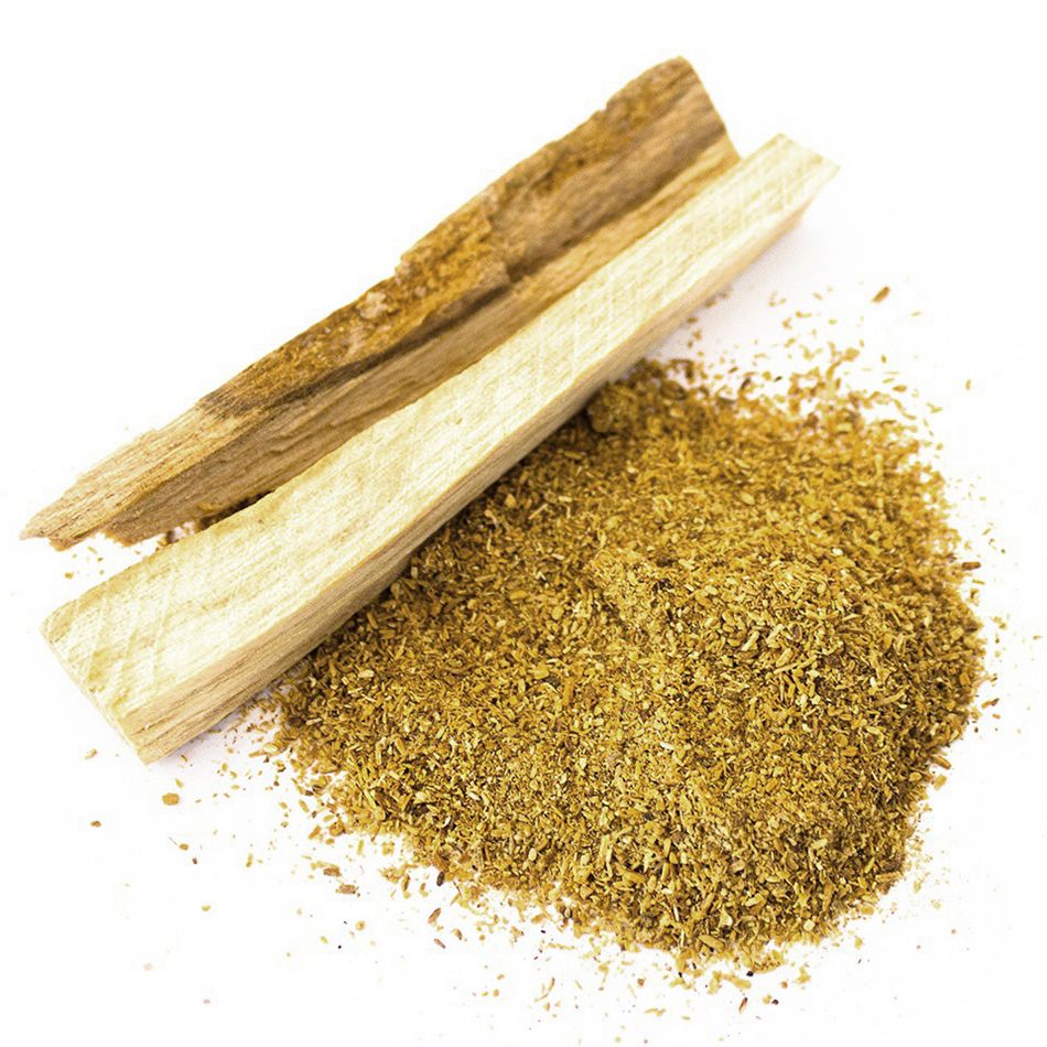 Palo Santo Molido (0.5Kg)