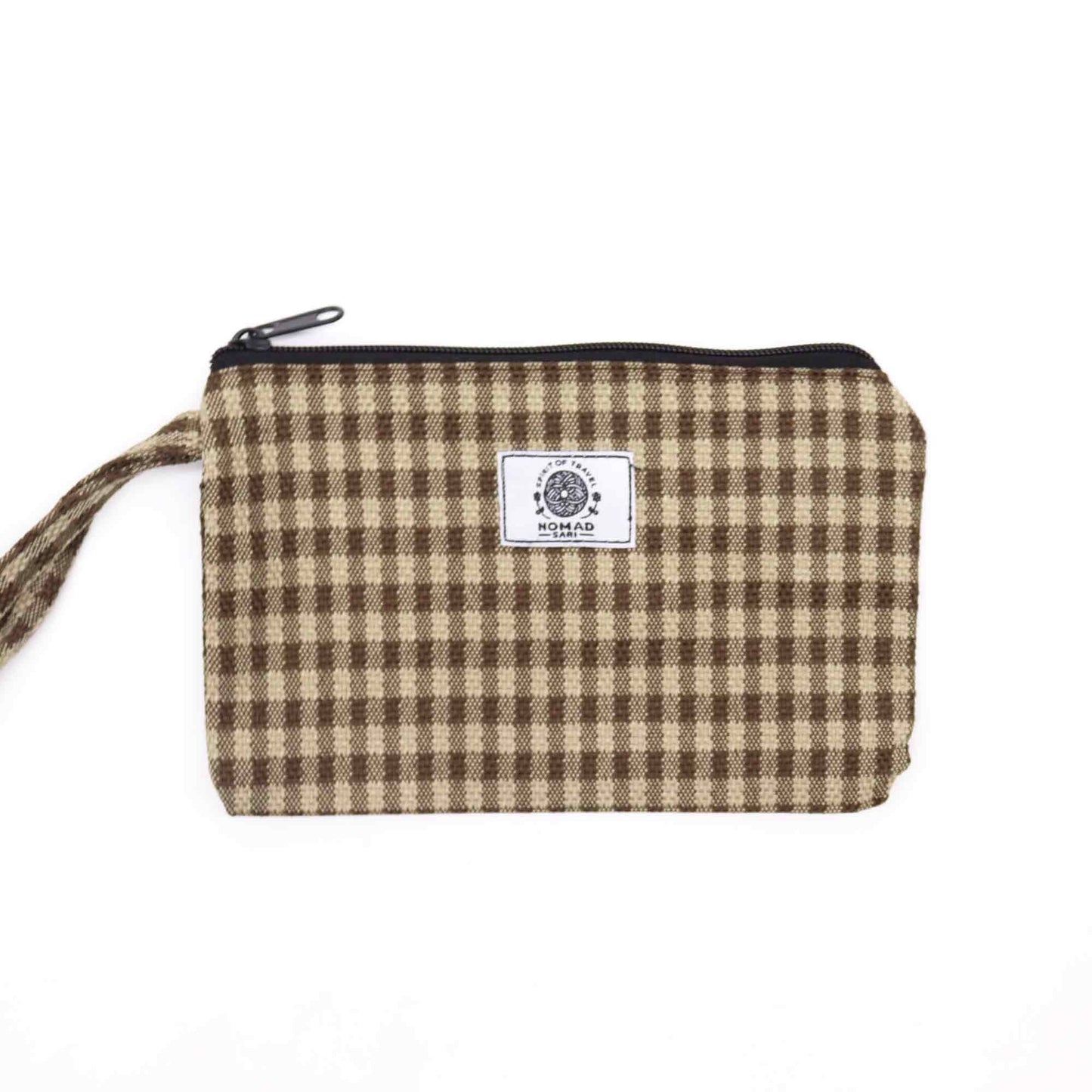 Bolso de Mano para Viaje Nomad de 20x13cm