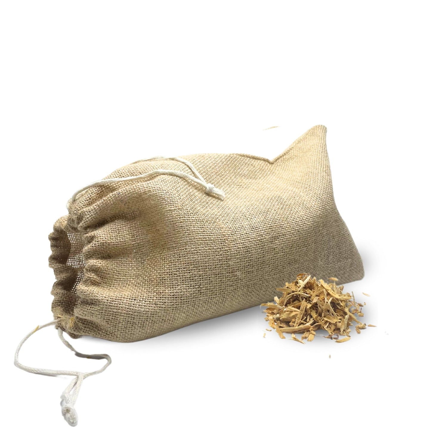 Virutas de Palo Santo (500g)