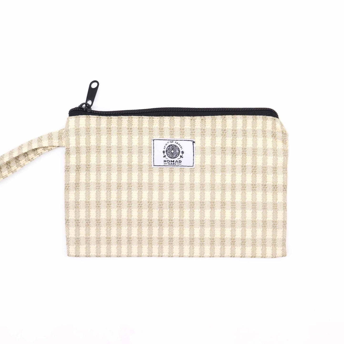 Bolso de Mano para Viaje Nomad de 20x13cm
