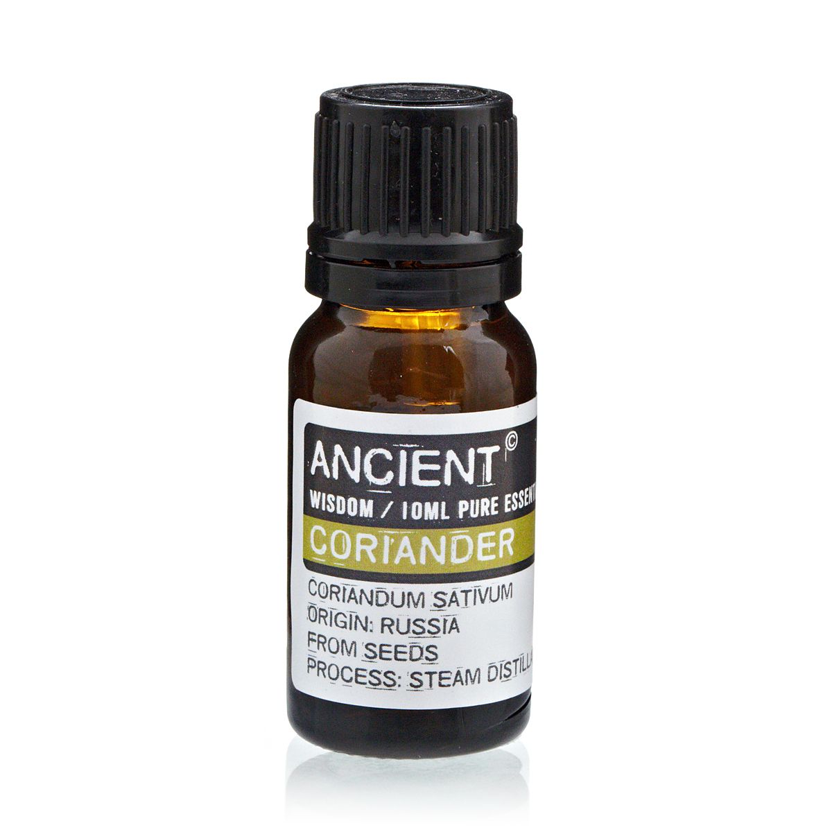 Aceite Esencial Cilantro (10ml)